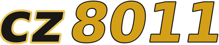 cz8011 logo